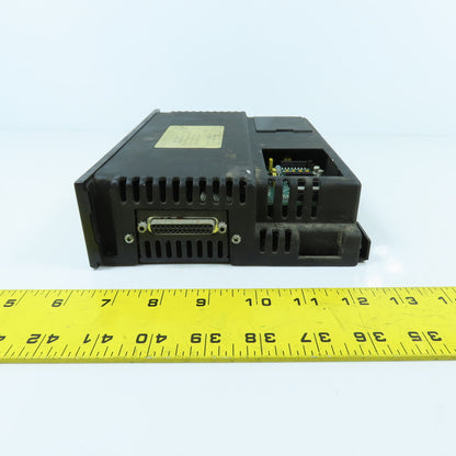 Texas Instruments 500-5035 Programmable Basic Module