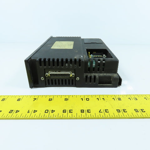 Texas Instruments 500-5035 Programmable Basic Module