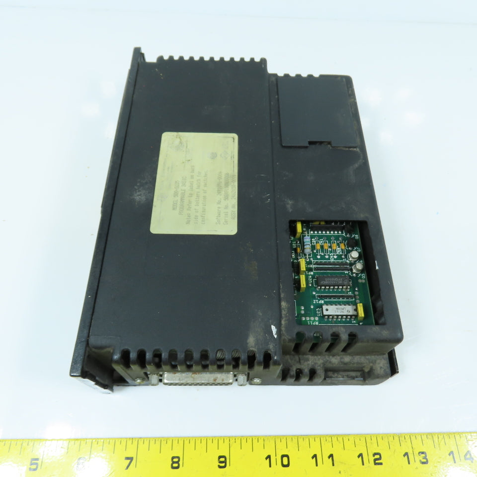 Texas Instruments 500-5035 Programmable Basic Module