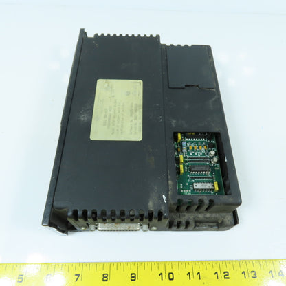 Texas Instruments 500-5035 Programmable Basic Module