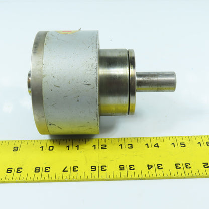 Kamo BR100SH-20G-S292 Ball Type Gear Speed Reducer R. Ratio 1/20G