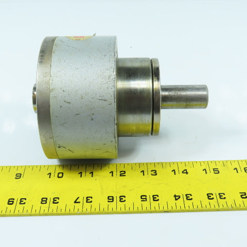 Kamo BR100SH-20G-S292 Ball Type Gear Speed Reducer R. Ratio 1/20G