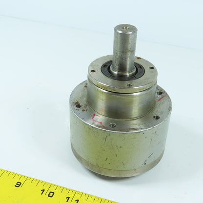 Kamo BR100SH-20G-S292 Ball Type Gear Speed Reducer R. Ratio 1/20G