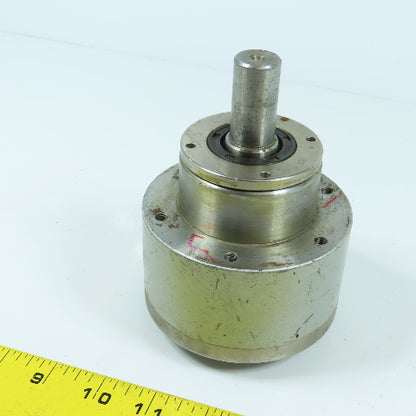 Kamo BR100SH-20G-S292 Ball Type Gear Speed Reducer R. Ratio 1/20G
