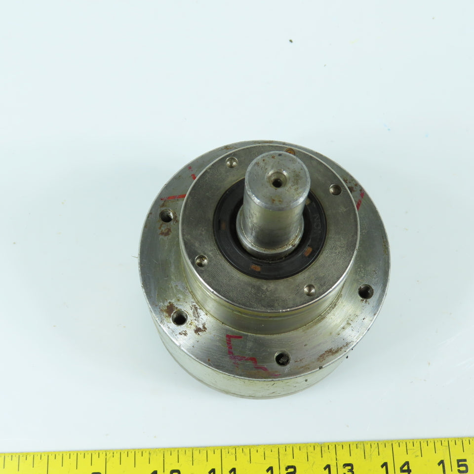 Kamo BR100SH-20G-S292 Ball Type Gear Speed Reducer R. Ratio 1/20G