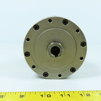 Kamo BR100SH-20G-S292 Ball Type Gear Speed Reducer R. Ratio 1/20G