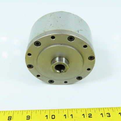 Kamo BR100SH-20G-S292 Ball Type Gear Speed Reducer R. Ratio 1/20G