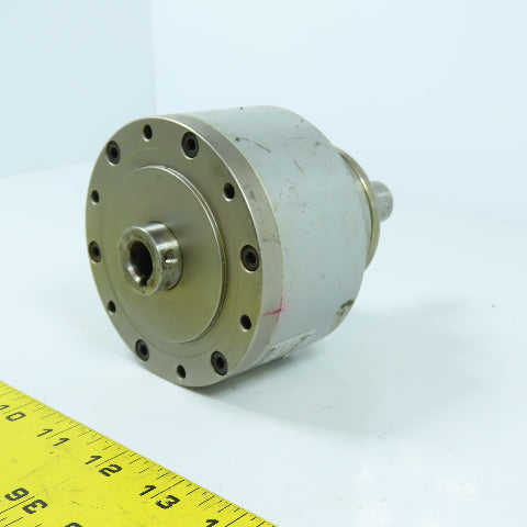 Kamo BR100SH-20G-S292 Ball Type Gear Speed Reducer R. Ratio 1/20G