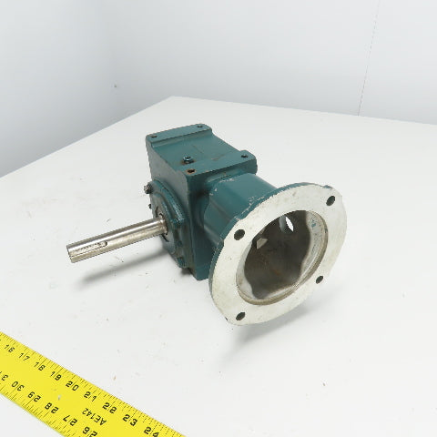 Dodge 20A20L14SL500FH Tigear 20:1 1750RPM 1.34Hp Input 88RPM LH Output Gearbox