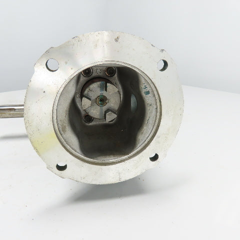 Dodge 20A20L14SL500FH Tigear 20:1 1750RPM 1.34Hp Input 88RPM LH Output Gearbox