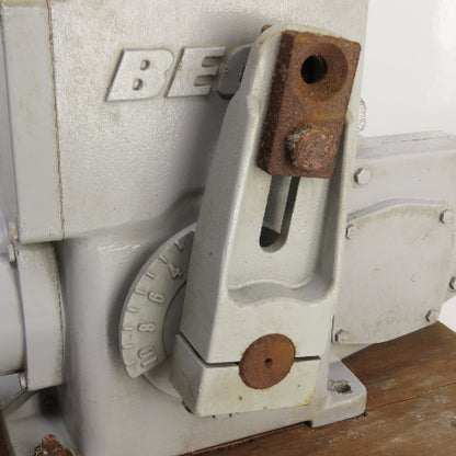 Beck & Sons 11-305-145259-01-01 Rotary Damper Drive Actuator 120V 1PH 20-2705-21