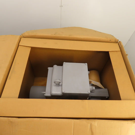 Beck 11-305-154238-01-01 Rotary Damper Drive Actuator 120V 1PH NEW IN BOX