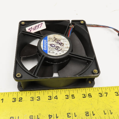 ebm Papst 4214/12H 24VDC 4.8W Cabinet Cooling Fan