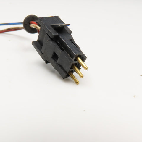 ebm Papst 4214/12H 24VDC 4.8W Cabinet Cooling Fan