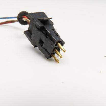 ebm Papst 4214/12H 24VDC 4.8W Cabinet Cooling Fan