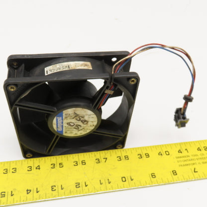 ebm Papst 4214/12H 24VDC 4.8W Cabinet Cooling Fan