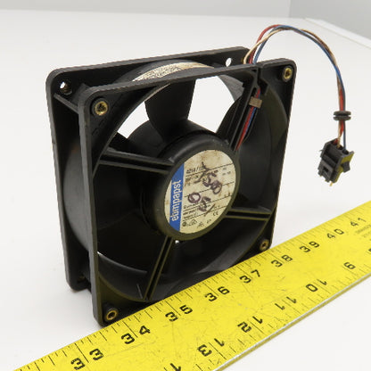 ebm Papst 4214/12H 24VDC 4.8W Cabinet Cooling Fan