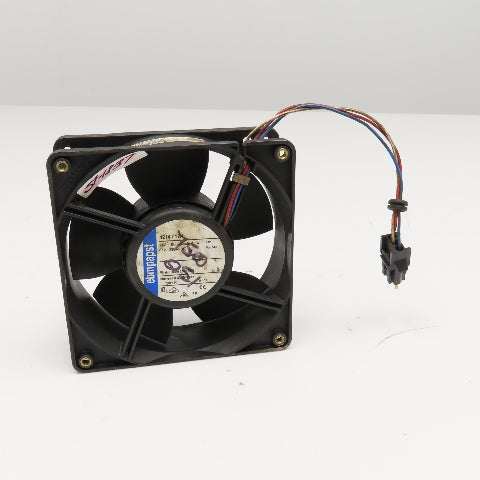 ebm Papst 4214/12H 24VDC 4.8W Cabinet Cooling Fan