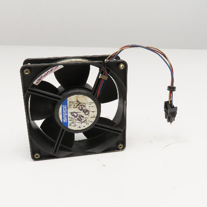 ebm Papst 4214/12H 24VDC 4.8W Cabinet Cooling Fan