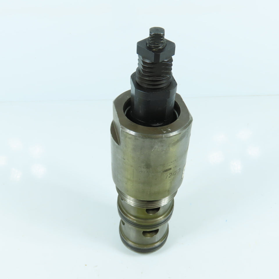 Fluid Power 2V43-0-100-135 Hydraulic Cartridge Valve