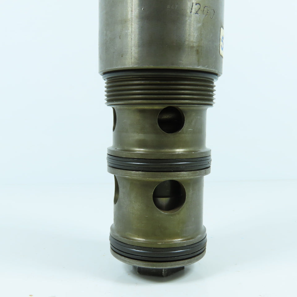 Fluid Power 2V43-0-100-135 Hydraulic Cartridge Valve