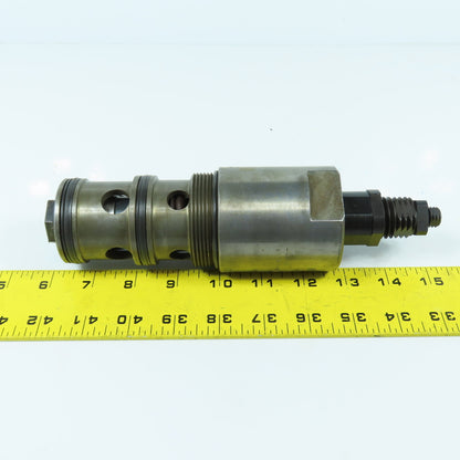 Fluid Power 2V43-0-100-135 Hydraulic Cartridge Valve