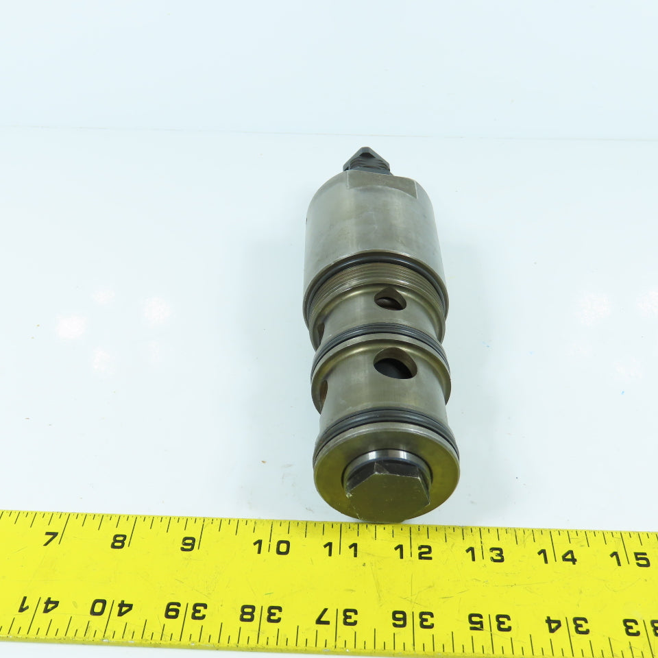 Fluid Power 2V43-0-100-135 Hydraulic Cartridge Valve