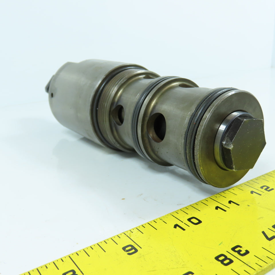 Fluid Power 2V43-0-100-135 Hydraulic Cartridge Valve