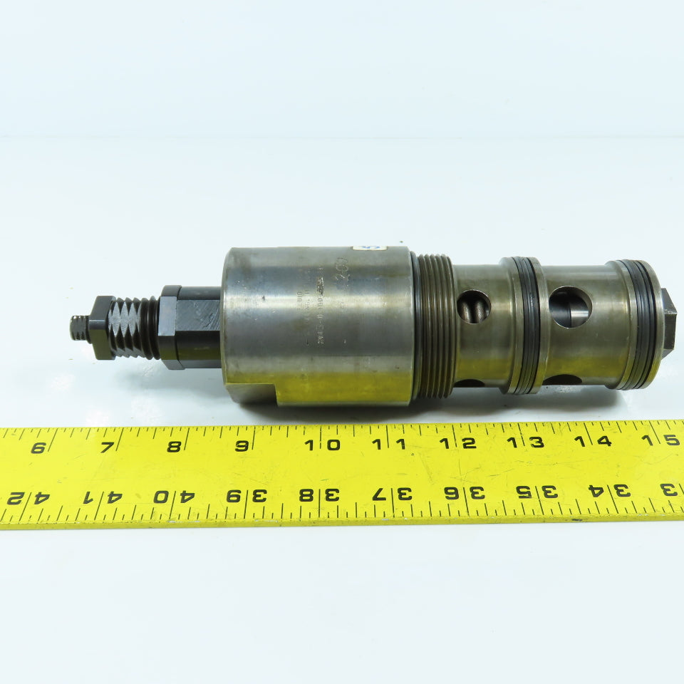 Fluid Power 2V43-0-100-135 Hydraulic Cartridge Valve