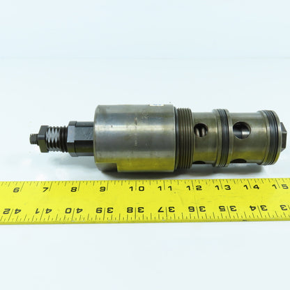 Fluid Power 2V43-0-100-135 Hydraulic Cartridge Valve