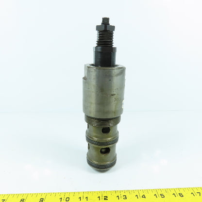 Fluid Power 2V43-0-100-135 Hydraulic Cartridge Valve