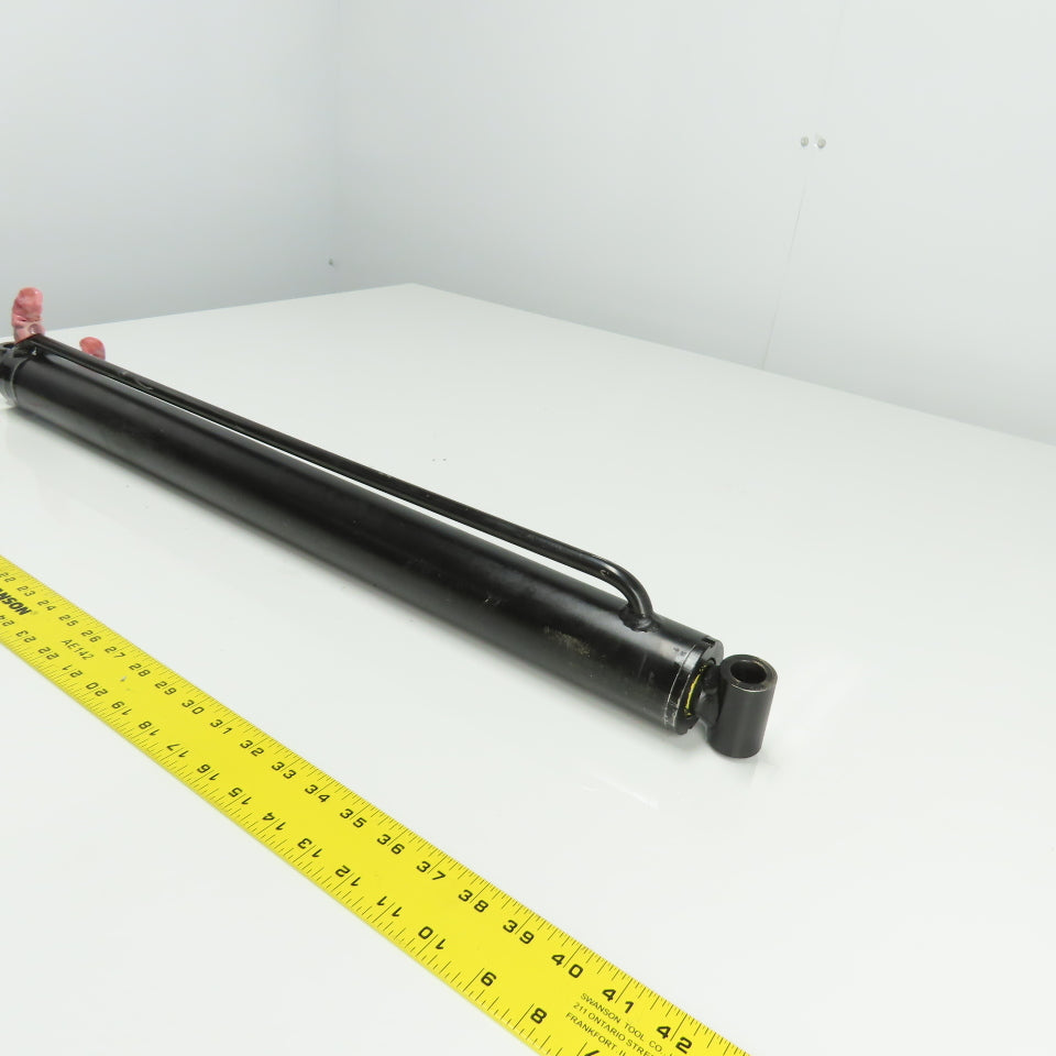 AP-DFP-23-3405-10/23 Hydraulic Cylinder 24" Stroke 2" Bore 3/4" ID Rod End Mount