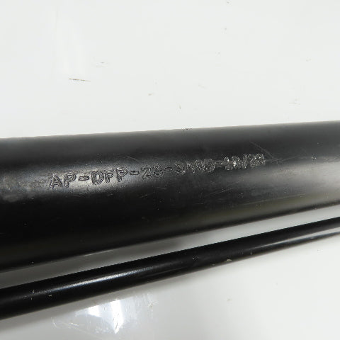 AP-DFP-23-3405-10/23 Hydraulic Cylinder 24" Stroke 2" Bore 3/4" ID Rod End Mount