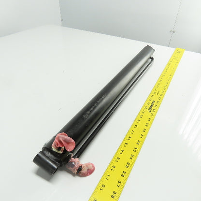 AP-DFP-23-3405-10/23 Hydraulic Cylinder 24" Stroke 2" Bore 3/4" ID Rod End Mount