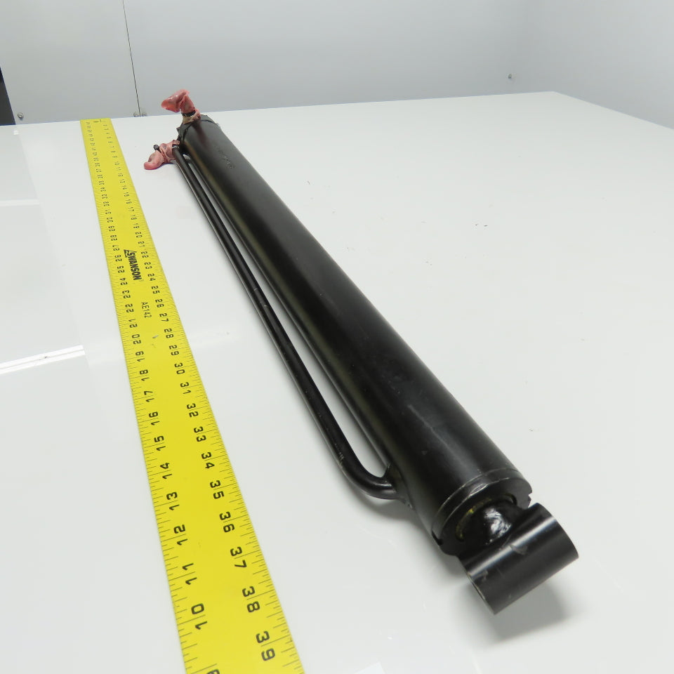 AP-DFP-23-3405-10/23 Hydraulic Cylinder 24" Stroke 2" Bore 3/4" ID Rod End Mount