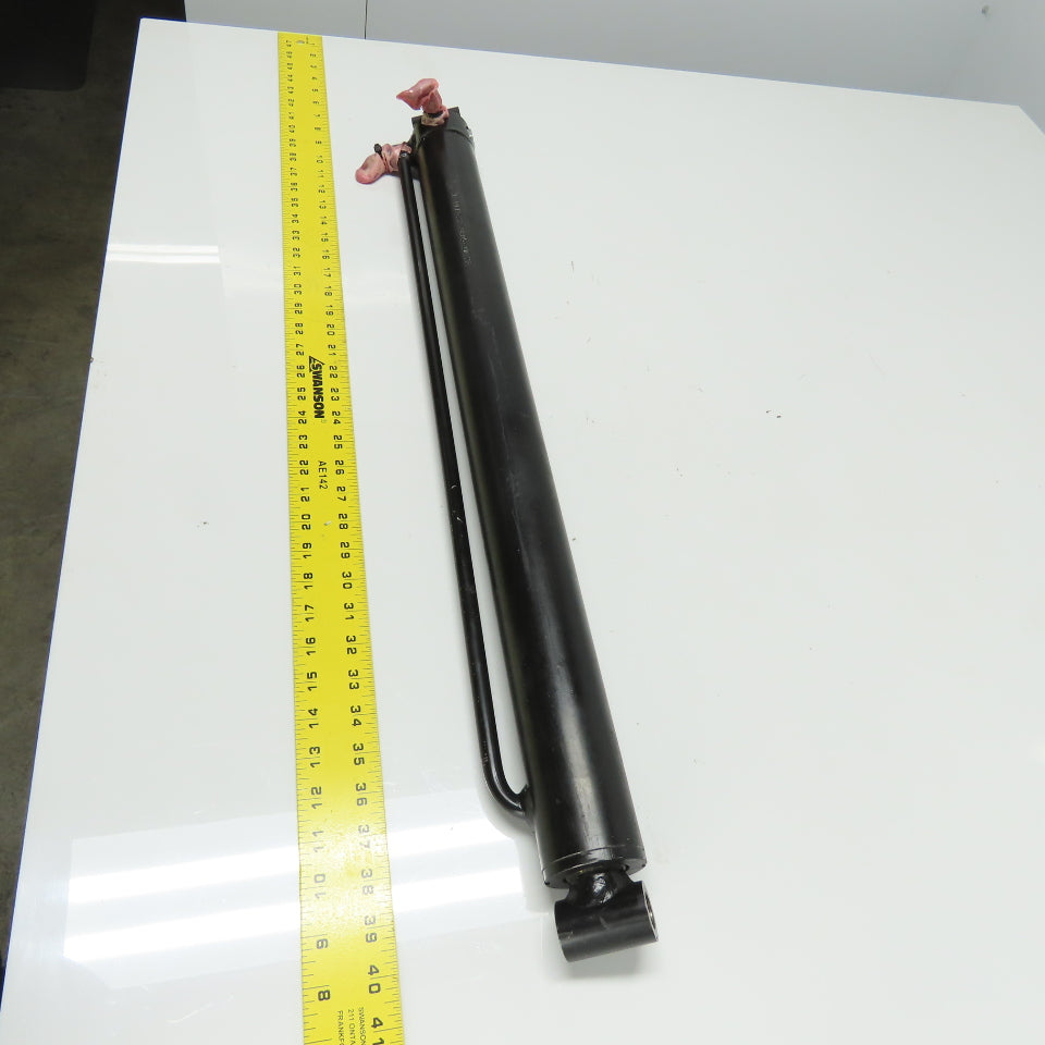 AP-DFP-23-3405-10/23 Hydraulic Cylinder 24" Stroke 2" Bore 3/4" ID Rod End Mount