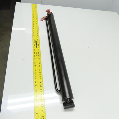 AP-DFP-23-3405-10/23 Hydraulic Cylinder 24" Stroke 2" Bore 3/4" ID Rod End Mount