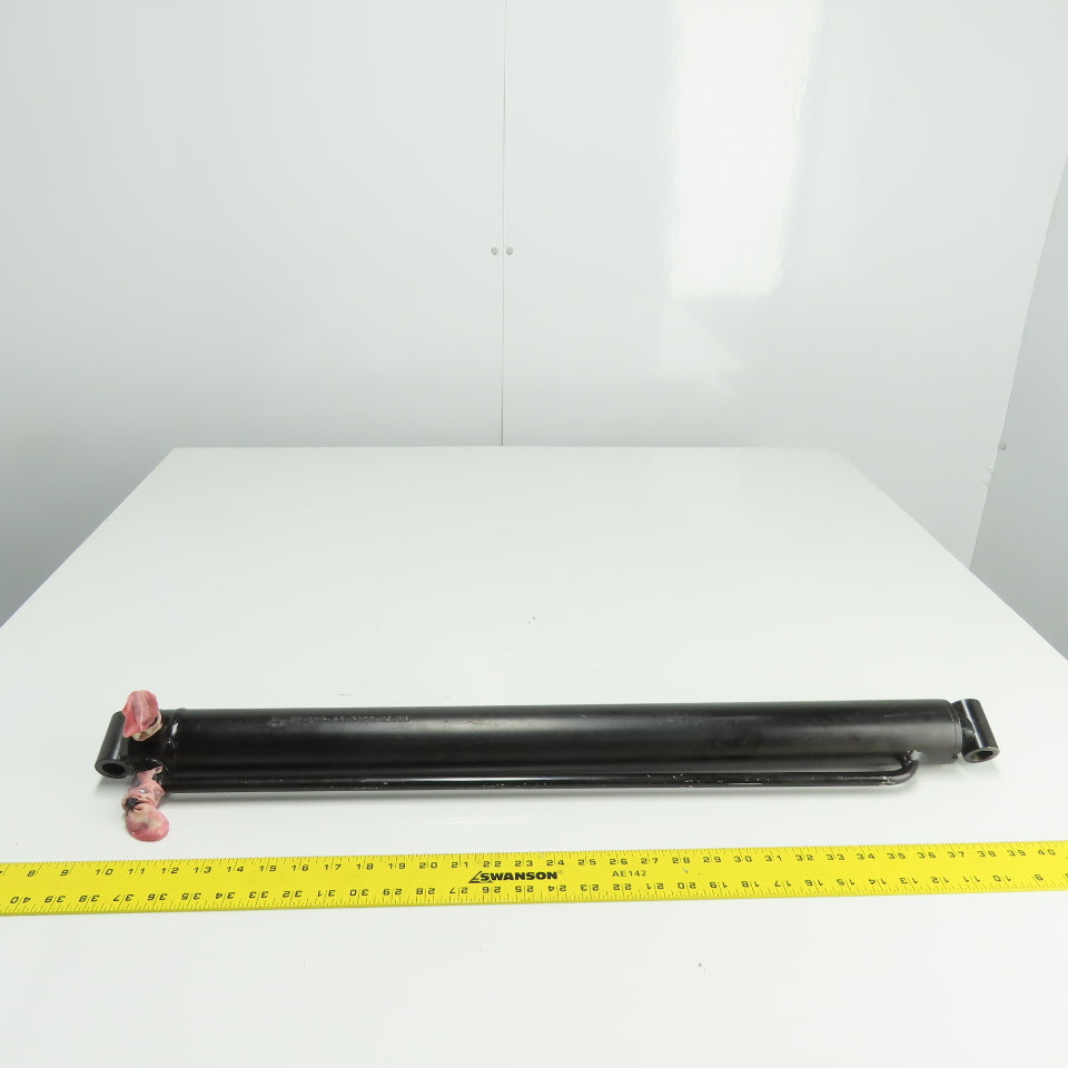 AP-DFP-23-3405-10/23 Hydraulic Cylinder 24" Stroke 2" Bore 3/4" ID Rod End Mount