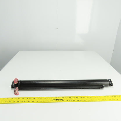 AP-DFP-23-3405-10/23 Hydraulic Cylinder 24" Stroke 2" Bore 3/4" ID Rod End Mount