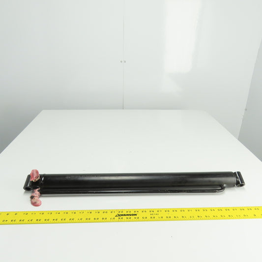 AP-DFP-23-3405-10/23 Hydraulic Cylinder 24" Stroke 2" Bore 3/4" ID Rod End Mount