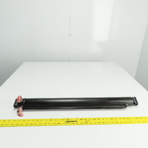 AP-DFP-23-3405-10/23 Hydraulic Cylinder 24" Stroke 2" Bore 3/4" ID Rod End Mount