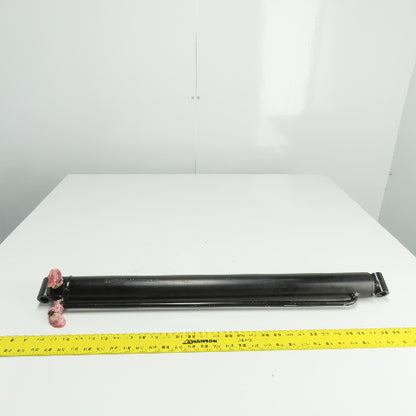 AP-DFP-23-3405-10/23 Hydraulic Cylinder 24" Stroke 2" Bore 3/4" ID Rod End Mount
