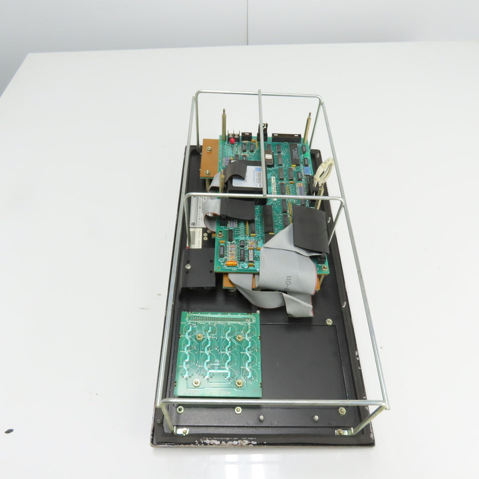 General Electric 2000CNCMCS Control Interface Panel 115/230V 1.2/0.6A