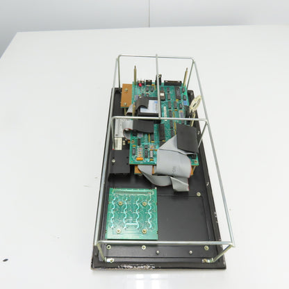 General Electric 2000CNCMCS Control Interface Panel 115/230V 1.2/0.6A
