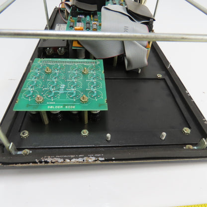 General Electric 2000CNCMCS Control Interface Panel 115/230V 1.2/0.6A