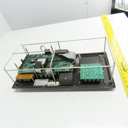 General Electric 2000CNCMCS Control Interface Panel 115/230V 1.2/0.6A