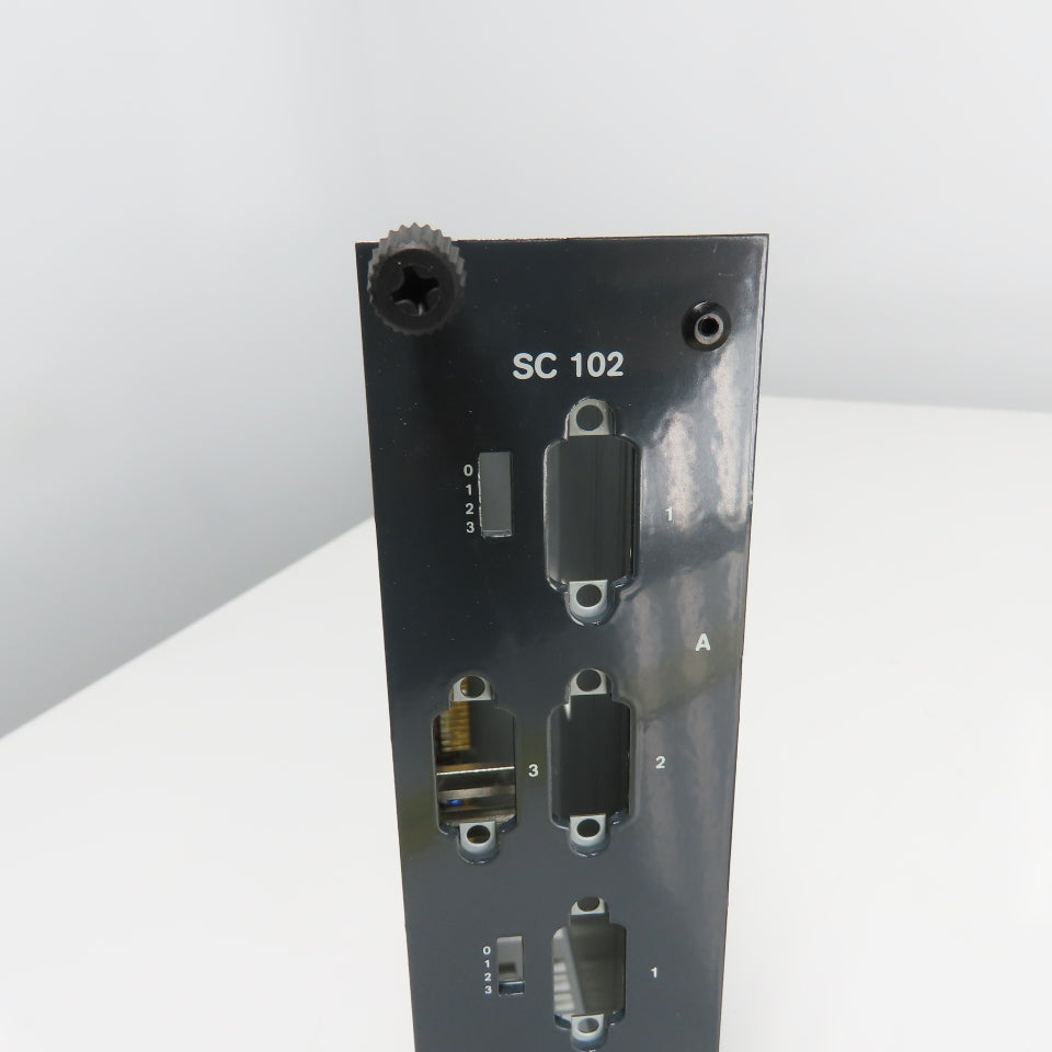 Keba SC 102 Interface Module
