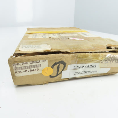 Keba SC 102 Interface Module