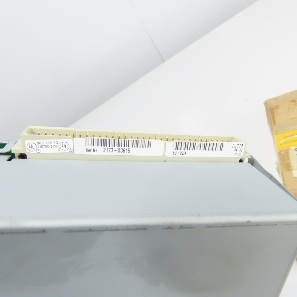 Keba SC 102 Interface Module