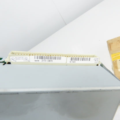 Keba SC 102 Interface Module